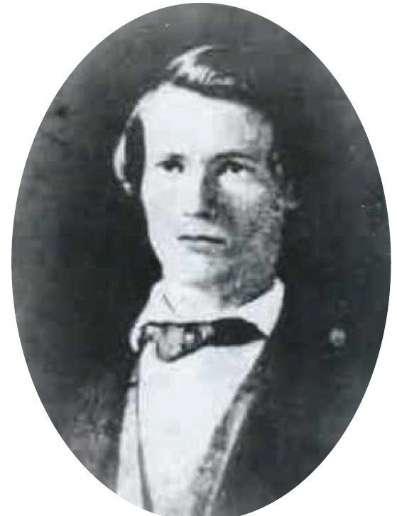Absalom Hazlett